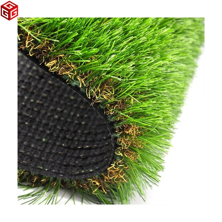 Maisiú Grass Saorga Faiche Sintéiseach
