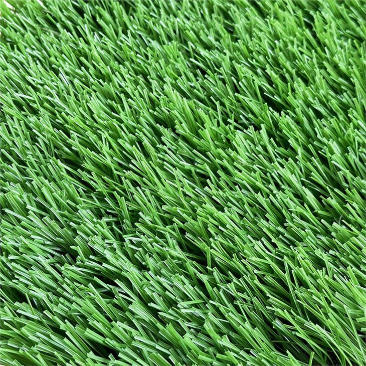 Artificial Grass Volleyball Court